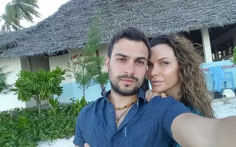Anna Lesko și DJ Vinnie s-au despărțit după 8 ani de relație! Motivul ar fi infidelitatea artistei