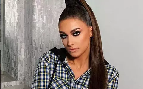 Fotografia care te va emoționa! Antonia, pentru prima dată alături de toți cei trei copii. Dominic și Akim au cunoscut-o pe sora lor, Maya