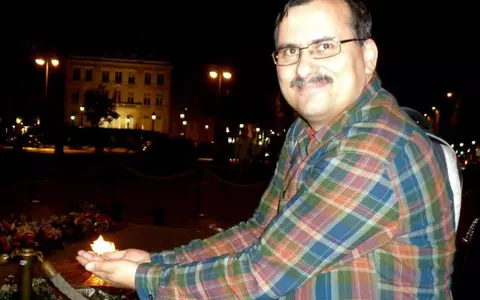 Președintele asociației T.A.T.A, Bogdan Drăghici, a fost reținut pentru viol. Victima ar fi chiar fiica lui
