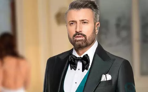 Cătălin Botezatu a fost internat de urgență în spital. Care e starea de sănătate a creatorului de modă