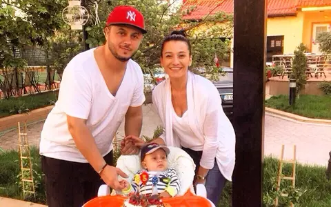 Gabi Bădălău, prima reacţie după ce Claudia Pătrăşcanu l-a acuzat de abuzuri şi infidelităţi: “Cel mai josnic om…”