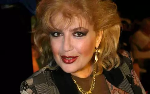 Dieta cu care Corina Chiriac a reușit să slăbească 35 de kilograme. Fabulos cum arată artista la aproape 70 de ani respectând câteva reguli simple