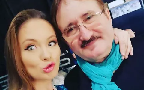 Cum arată și cu ce se ocupă fiica actorului Cornel Palade. Este o tânără simpatică și cântă foarte bine!