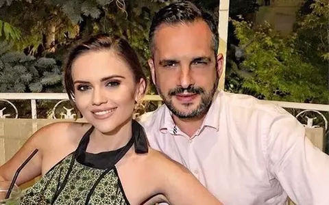 Cristina Sișcanu, reacție dură după ce a fost criticată pentru o filmare romantică alături de Mădălin Ionescu: "Din nou vor sări acele femei și vor arunca cu noroi..."