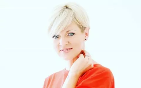 Ce mare și frumoasă s-a făcut fiica Danei Nălbaru și a lui Dragoș Bucur! Sofia e cât mama ei de înaltă