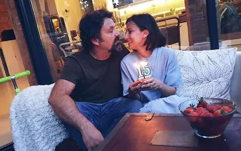 Dana Rogoz, dezvăluiri în premieră despre începuturile relației cu Radu Dragomir, cu 18 ani mai mare ca ea: ”Eu nu împlinisem 19 ani când ne-am mutat împreună”