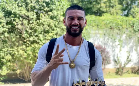 Dorian Popa a împlinit 31 de ani. Și-a sărbătorit ziua de naștere într-un mod inedit: ”Am fost foarte emoționat”