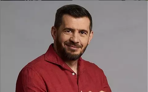 Cine este soția lui Dragoș Pătraru! El și Monica sunt căsătoriți de 20 de ani și au doi copii superbi!