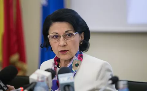 Ecaterina Andronescu a fost demisă din cauza declarațiilor din Cazul Caracal: "Am aflat de la televiziune"