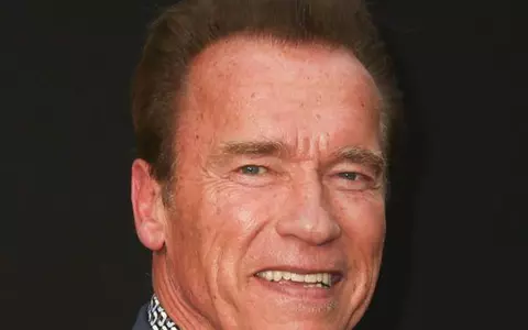 Arnold Schwarzenegger are 5 copii, dar singurul care îi seamănă leit este fiul provenit din relația cu menajera!