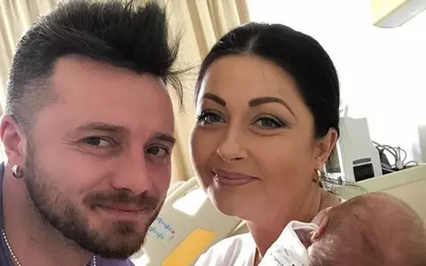 Ce meniu sofisticat a ales Gabriela Cristea pentru botezul fetiței sale!