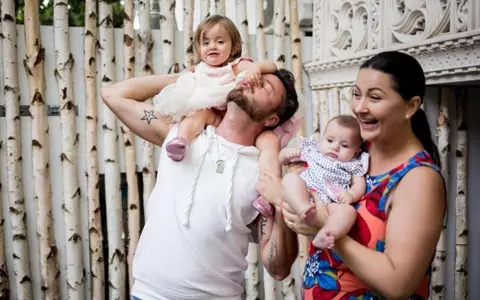 Gabriela Cristea se pregătește de cununia religioasă cu Tavi Clonda! Va avea o singură domnișoară de onoare