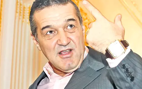 Gigi Becali crede că pedeapsa cu moartea e prea blândă pentru criminalul din Caracal: ”Astfel de animale să fie castrate. Castrare chimică, tată!”