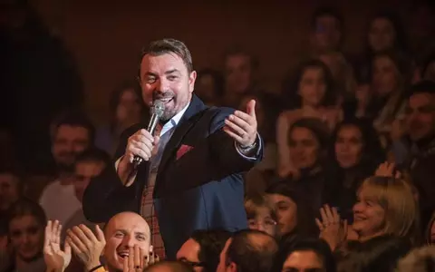 Horia Brenciu, declarații în premieră despre noul sezon Vocea României! Ce spune despre noii lui colegi - EXCLUSIV