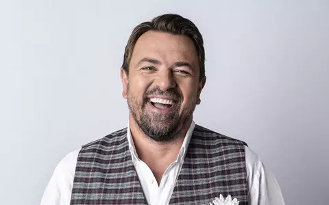 Horia Brenciu, primele declarații despre adopția celui de-al cincilea copil: "Totul se poate împlini"