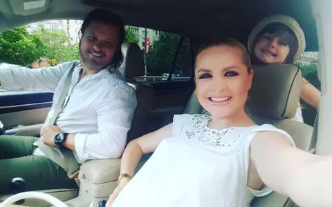 Ianna Novac a născut un băiețel perfect sănătos. Prima imagine cu bebelușul: ”Suntem cei mai fericiţi din lume”