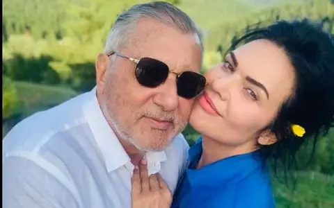 Ca la ei la nimenea! A anulat nunta, dar și-a dus soția sexy la Istanbul. Ilie și Ioana Năstase, fotografii fierbinți pe Bosfor!