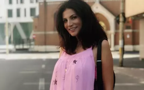 Cum se descurcă Ioana Ginghină cu banii după divorțul de Alexandru Papadopol. Vrea să facă curând o achiziție majoră