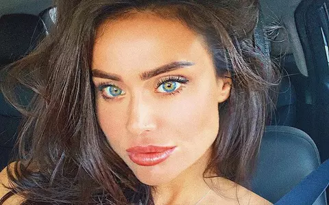 Un model Playboy a murit la doar 29 de ani, după o cură de detoxifiere! Prietenii ei au asistat neputincioși la toată scena...