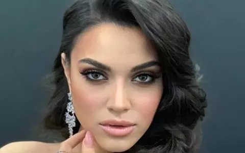 Karmen a născut o fetiță perfect sănătoasă! Artista a devenit mamă pentru prima dată