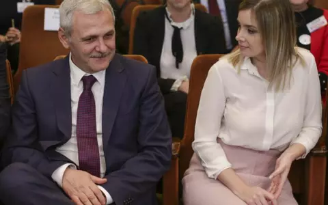 Decizia luată de iubita lui Liviu Dragnea după ce politicianul a intrat în închisoare. Viitorul Irinei Tănase se va schimba
