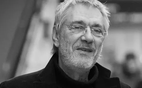Cum arată și cu se ocupă fiul lui Marcel Iureș. Alex arată foarte bine, dar a ales o cu totul altă meserie