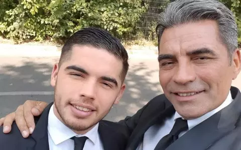 Fiul lui Marcel Toader, dezvăluire absolut uluitoare: a trăit o experiență paranormală. S-a întâmplat a doua zi după înmormântare