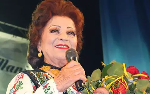 Secretul întunecat al Mariei Ciobanu, care o urmărește și la 82 de ani. Cel mai trist moment din căsnicia ei cu Ion Dolănescu