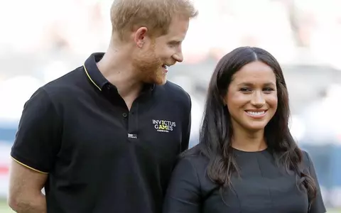 Meghan Markle a împlinit 38 de ani. Mesajul emoționant pe care i l-a transmis Prințul Harry te va topi