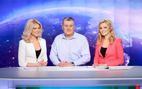 Schimbări la Știrile Pro TV. Cine va prezenta știrile de weekend alături de Andreea Marinescu și Lavinia Petrea