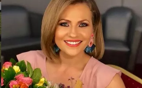 De nerecunoscut! Cum arăta Mirela Vaida la debutul în televiziune. Prezentatoarea ”Acces Direct” s-a schimbat mult în 15 ani