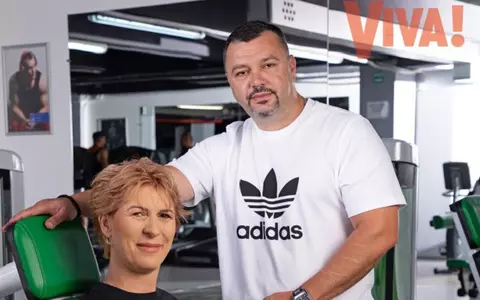 Monica Iagăr, despre povestea neștiută de dragoste cu tatăl celui de-al treilea copil. Se cunosc din studenție