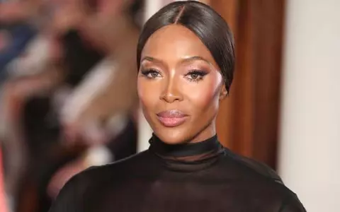 Naomi Campbell ține o dietă drastică de fiecare dată când vrea să slăbească! 18 zile nu consumă niciun aliment!