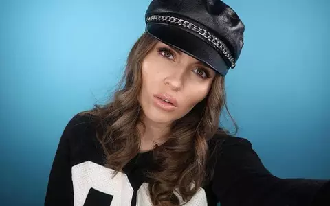 Oana Radu trece prin momente cumplite. Iubitul artistei, în stare gravă la spital după ce un bărbat l-a stropit cu benzină și i-a dat foc