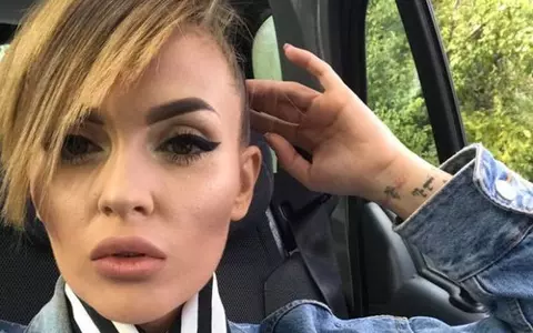 Coșmarul continuă pentru Oana Radu și iubitul ei aflat în stare gravă: ”Ne rugăm ca organismul lui să reziste”.