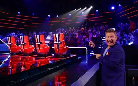 Prima poză în formulă completă. Cum arată noul juriul de la Vocea României și când începe noul sezon