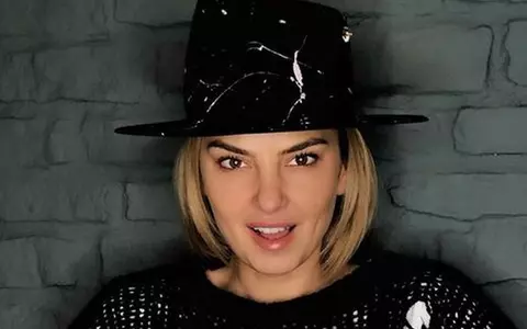 Cum a apărut Roxana Ionescu în public la câteva zile după ce iubitul ei a anunțat că vedeta a pierdut sarcina. Prietenii i-au fost alături!