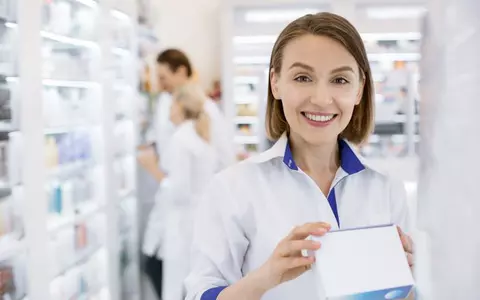 Topul salariilor din industria farmaceutică: angajații români, cel mai prost plătiți din regiune