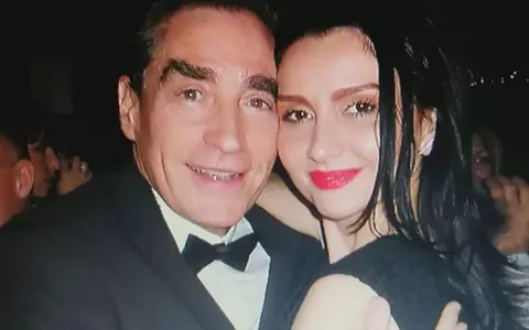 Silvia Chifiriuc și Petre Roman, 10 ani de la căsătorie. Modul neașteptat în care s-au cunoscut cei doi: ”Am tot stat de vorbă până la aterizare”
