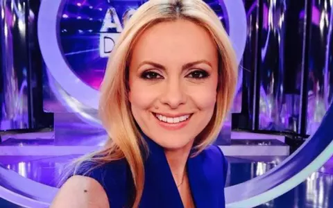 Simona Gherghe a demisionat de la "Acces Direct". Primele declarații ale prezentatoarei TV