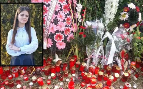 ULTIMA ORĂ: Oasele din sacul găsit în pădure ar aparține Alexandrei, deși Gheorghe Dincă a spus că sunt ale Luizei