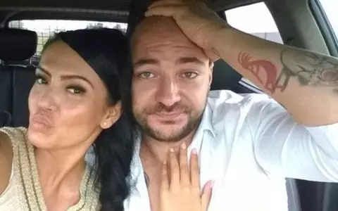 Fostul iubit al Andreei Mantea, Cristi Mitrea, umblă în cârje: ”Mâine o să sufăr a doua operație majoră din cariera mea!”