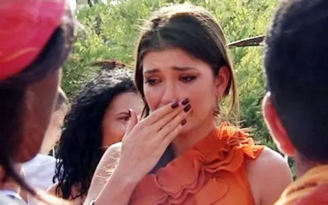 Alina Pușcaș, victima unui accident rutier, la nici o lună de când a născut: „Îmi vine să plâng!” / Vedeta a tras o sperietură groaznică!