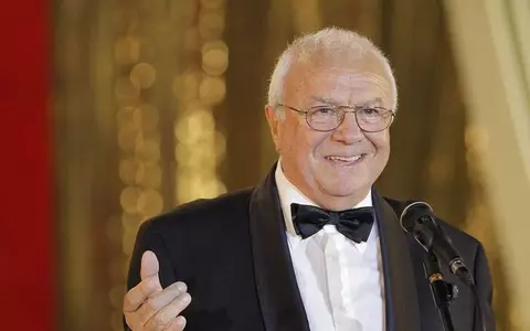 Alexandru Arșinel se recuperează după atacul cerebral: „Oamenii mă doresc sănătos, să-i fac să zâmbească” / Unde se va muta actorul pentru o perioadă
