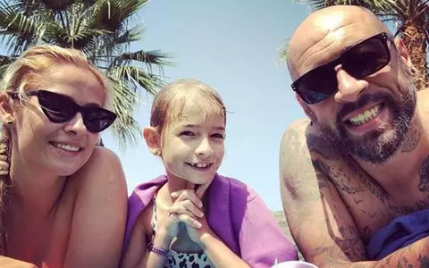 CRBL, decizie radicală în plină pandemie. Artistul s-a mutat din România, cu toată familia: "Ne-am luat inima-n dinți și am plecat"