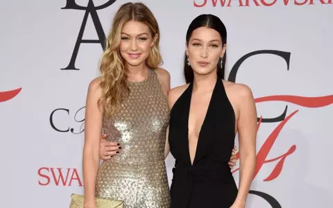 Gigi și Bella Hadid, jefuite în vacanță în Grecia! E o destinație frecventată de mulți români