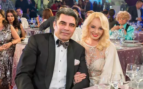 Marcel Toader a murit. Prima reacție a Mariei Constantin, ultima dintre soțiile sale: "Sunt înmărmurită de durere"