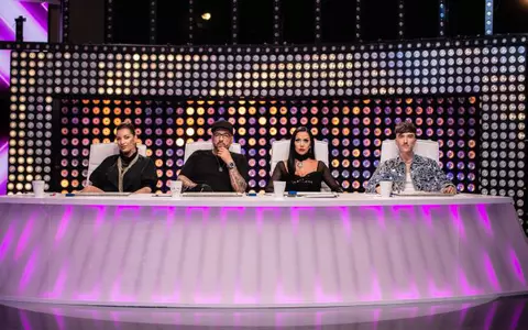 Începe show-ul "Îmi place dansul!" Ce spun cei patru jurați despre concurenți