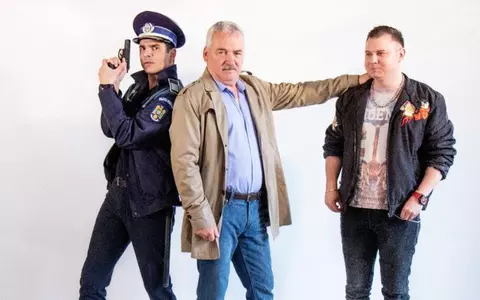 Actorii care joacă în serialul MANGALIŢA, de la Antena 1. Nume din "Mondenii", "Poziția copilului" și "Ai noștri"
