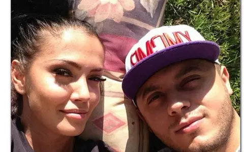 Andreea Mantea și Gabi Bădălău au avut o scurtă relație, dar s-au despărțit cu scandal! Bărbatul i-a adus jigniri grave!